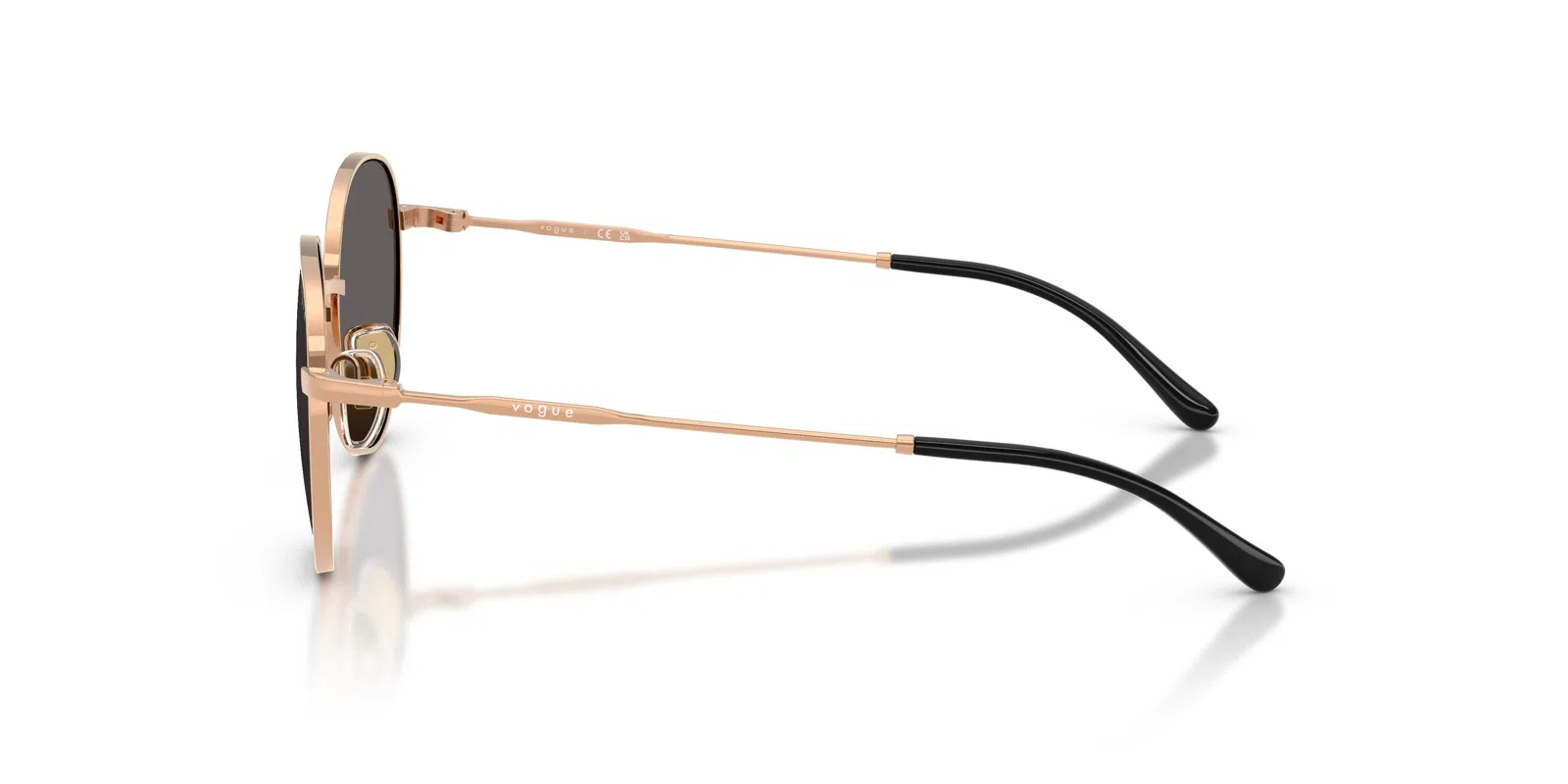 Vogue Eyewear Kids 1002 Sunglasses - view 36